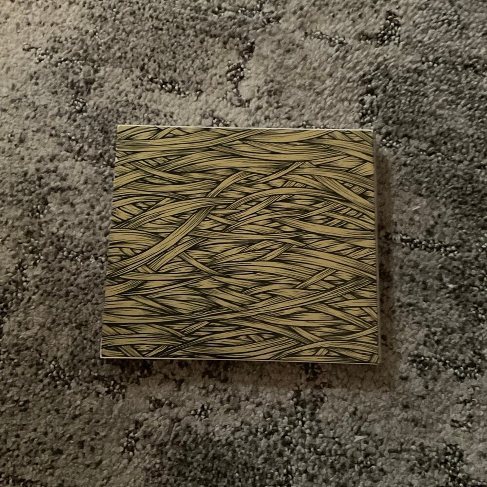 Isis CD, in the absence of‎ truth, original with cover oop 2006